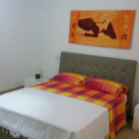 Casa Vacanze Da Giusy Villa Matera Eksteriør billede