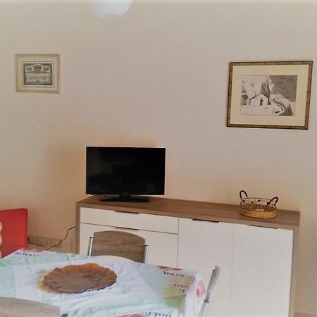 Casa Vacanze Da Giusy Villa Matera Eksteriør billede