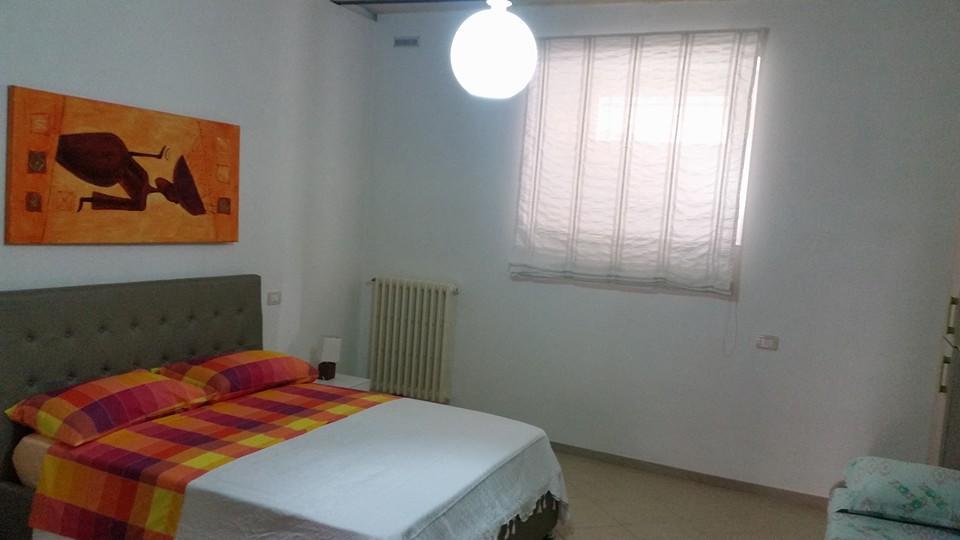 Casa Vacanze Da Giusy Villa Matera Eksteriør billede
