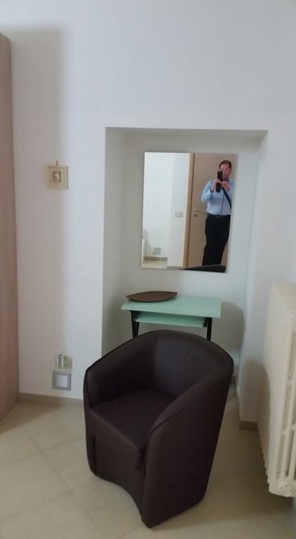 Casa Vacanze Da Giusy Villa Matera Eksteriør billede