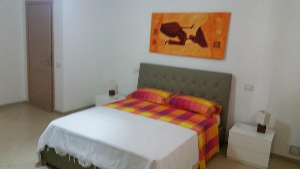 Casa Vacanze Da Giusy Villa Matera Eksteriør billede