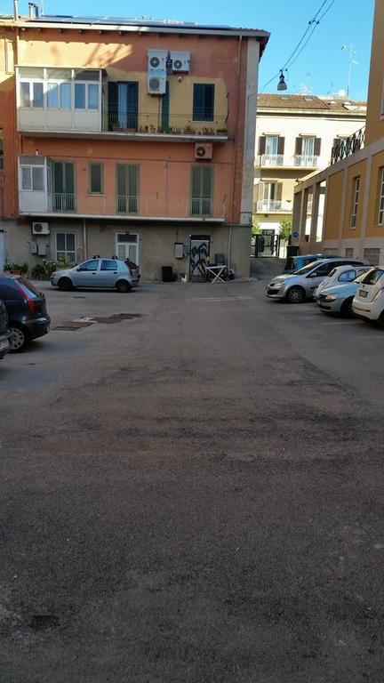 Casa Vacanze Da Giusy Villa Matera Eksteriør billede