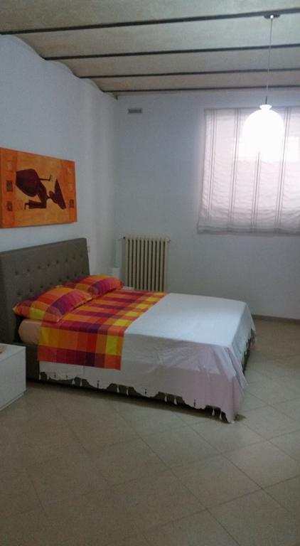 Casa Vacanze Da Giusy Villa Matera Eksteriør billede
