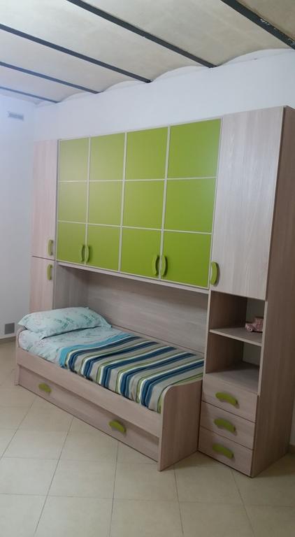 Casa Vacanze Da Giusy Villa Matera Eksteriør billede