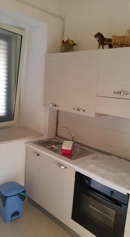 Casa Vacanze Da Giusy Villa Matera Eksteriør billede