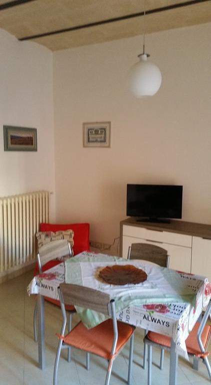 Casa Vacanze Da Giusy Villa Matera Eksteriør billede