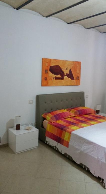 Casa Vacanze Da Giusy Villa Matera Eksteriør billede