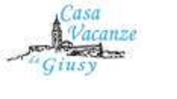 Casa Vacanze Da Giusy Villa Matera Eksteriør billede