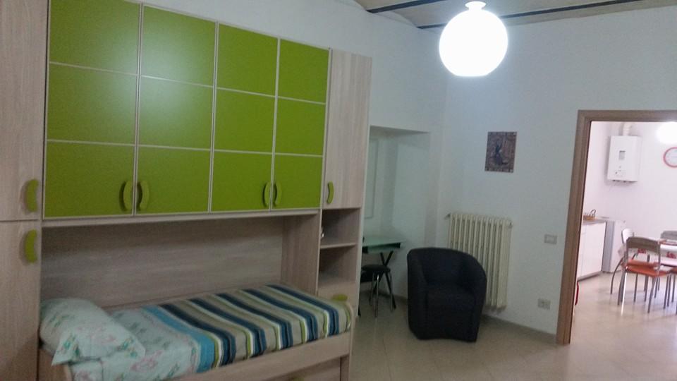 Casa Vacanze Da Giusy Villa Matera Eksteriør billede