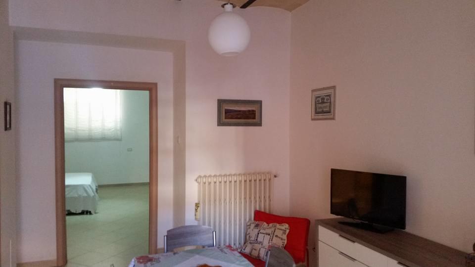 Casa Vacanze Da Giusy Villa Matera Eksteriør billede