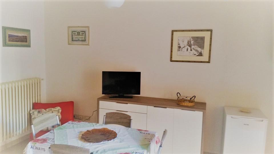 Casa Vacanze Da Giusy Villa Matera Eksteriør billede